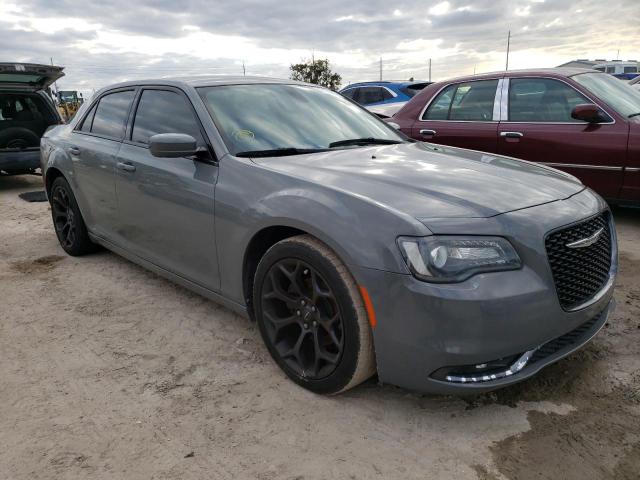 2C3CCABG6KH562878 | 2019 Chrysler 300 s