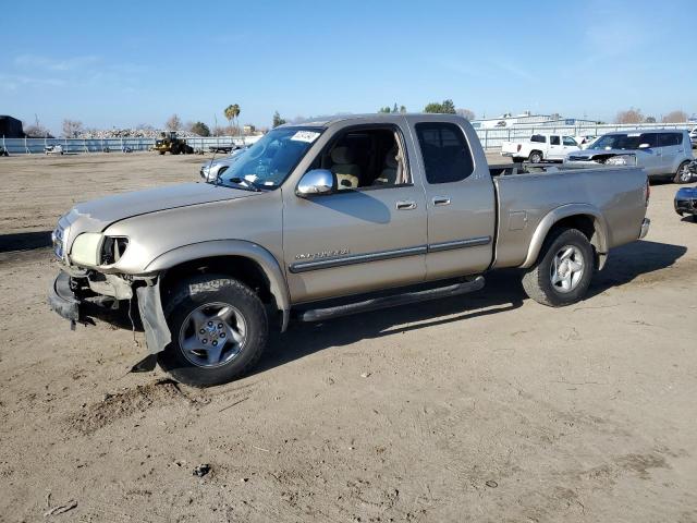 2004 Toyota Tundra 