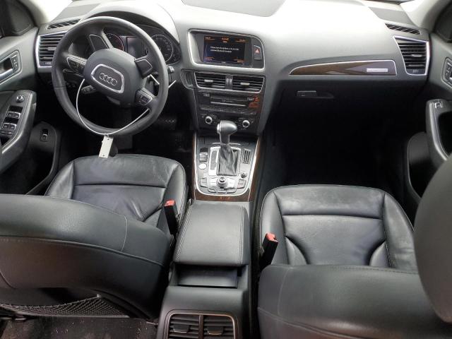 VIN WA1CMAFP8EA087766 2014 Audi Q5, Tdi Premium Plus no.8