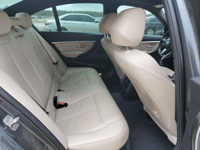 2017 BMW 330E - WBA8E1C51HK895156