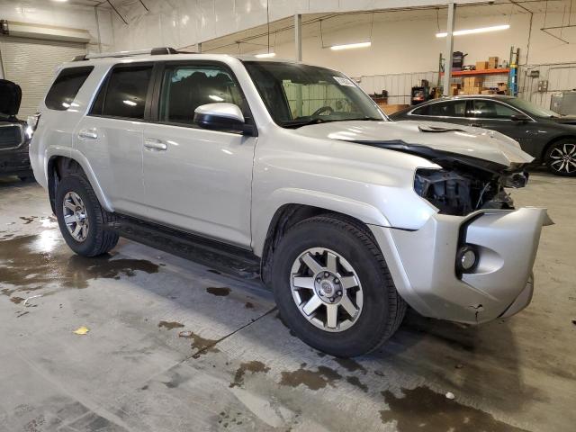 JTEBU5JR1E5200088 | 2014 TOYOTA 4RUNNER SR