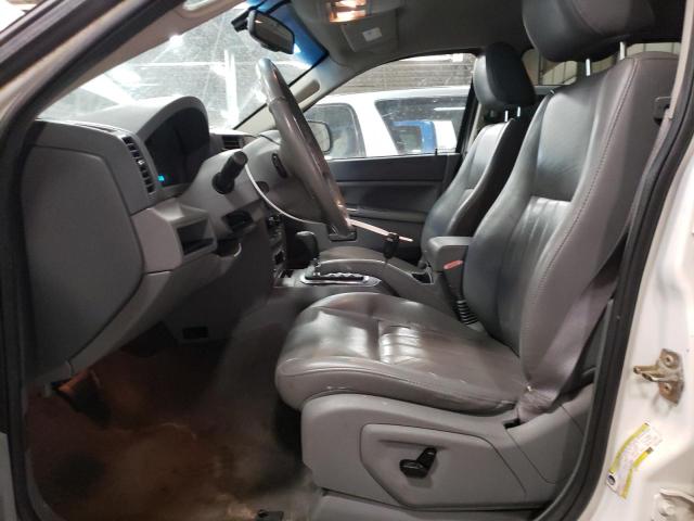 2006 Jeep Grand Cherokee Laredo VIN: 1J4GR48K86C316605 Lot: 80034253