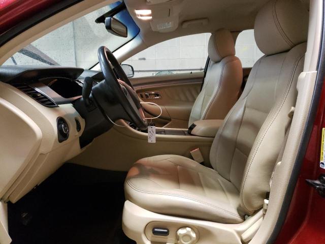 2014 Ford Taurus - Image 7