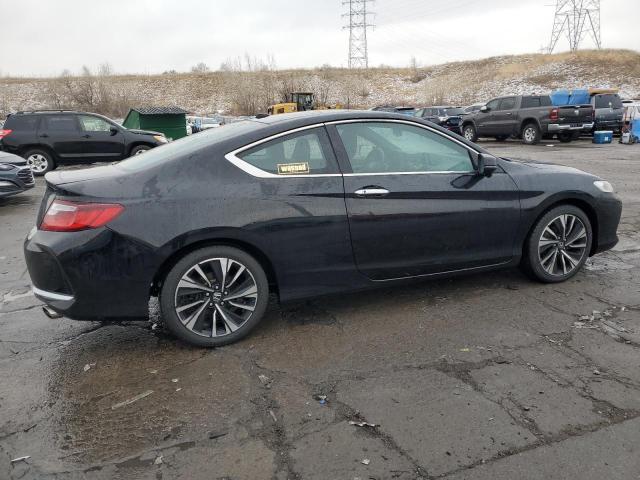 1HGCT1B84HA003987 | 2017 HONDA ACCORD EXL