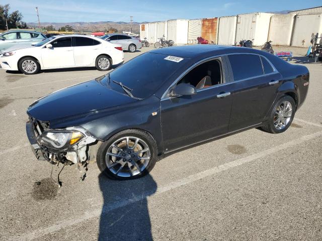 2008 Chevrolet Malibu LTZ