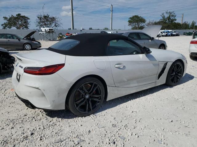 2024 BMW Z4 M40I - WBAHF9C09RWY32851