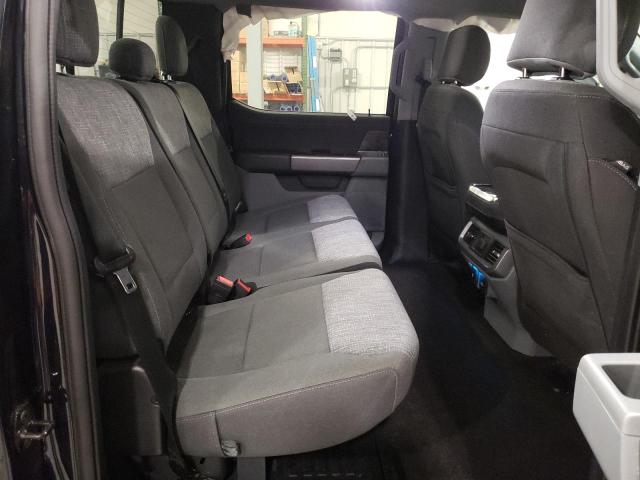 1FTFW1E86MFB43101 FORD F-150 2021