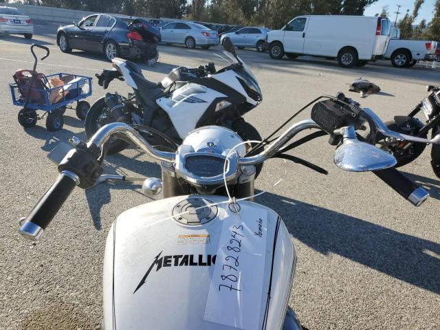 2009 YAMAHA XVS1300 AC JYAVP24Y79A001355