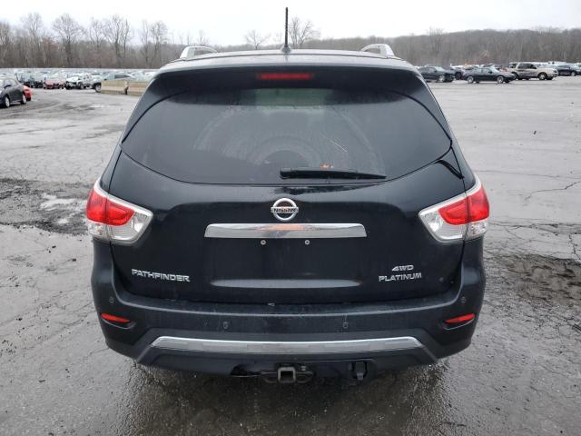 2013 Nissan Pathfinder S VIN: 5N1AR2MM2DC667042 Lot: 81765213