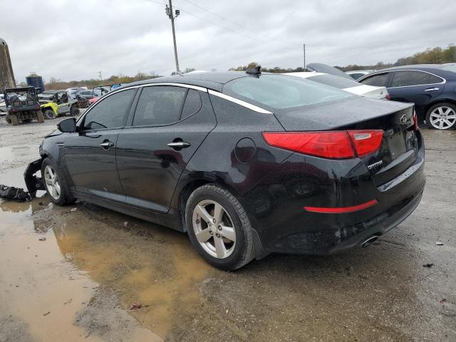 2015 KIA OPTIMA LX - 5XXGM4A75FG468366