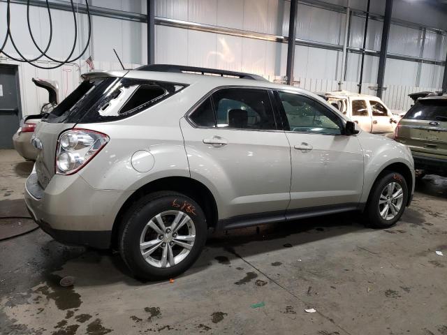 2GNALBEK2F6319778 | 2015 CHEVROLET EQUINOX LT