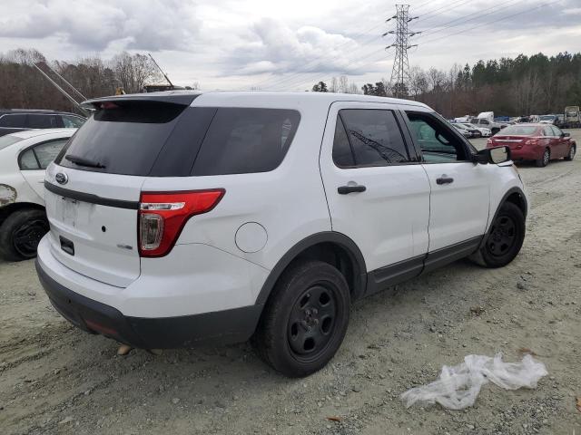 1FM5K8AR8EGA28649 | 2014 FORD EXPLORER P