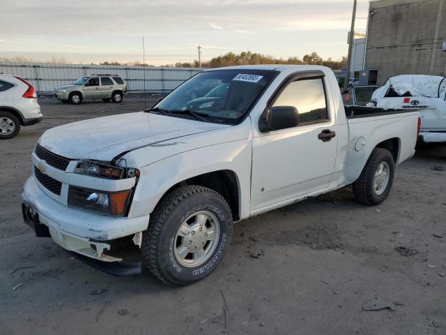 2006 Chevrolet Colorado 