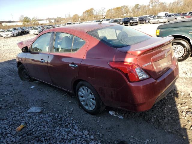 3N1CN7AP4KL818097 | 2019 NISSAN VERSA S