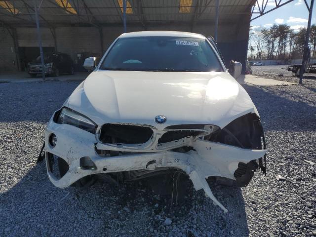 VIN 5UXKU2C52G0N78111 2016 BMW X6, Xdrive35I no.5