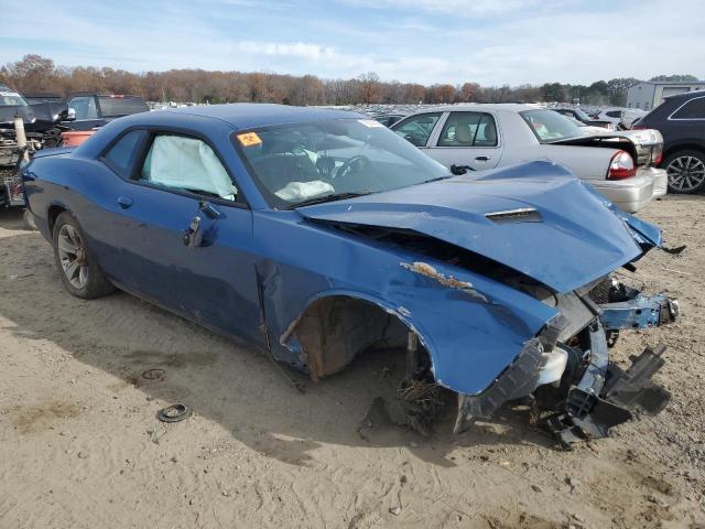 2021 Dodge Challenger Sxt VIN: 2C3CDZAG3MH534312 Lot: 79314043