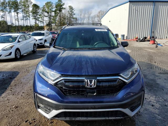 7FARW1H28LE005233 | 2020 HONDA CR-V LX