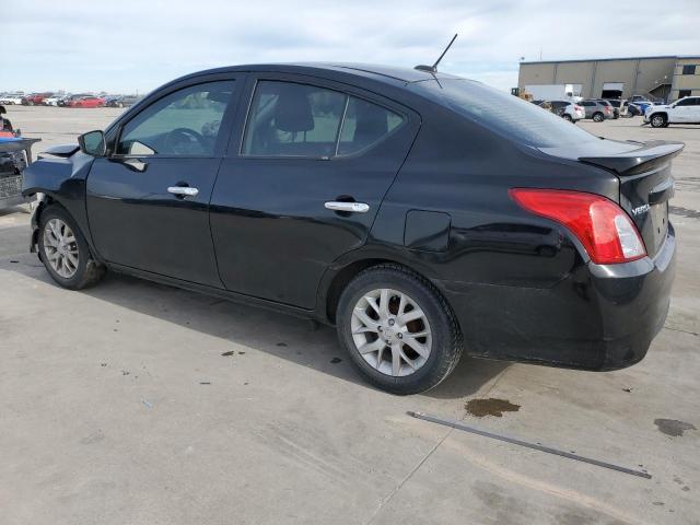 3N1CN7AP1HL855696 | 2017 NISSAN VERSA S