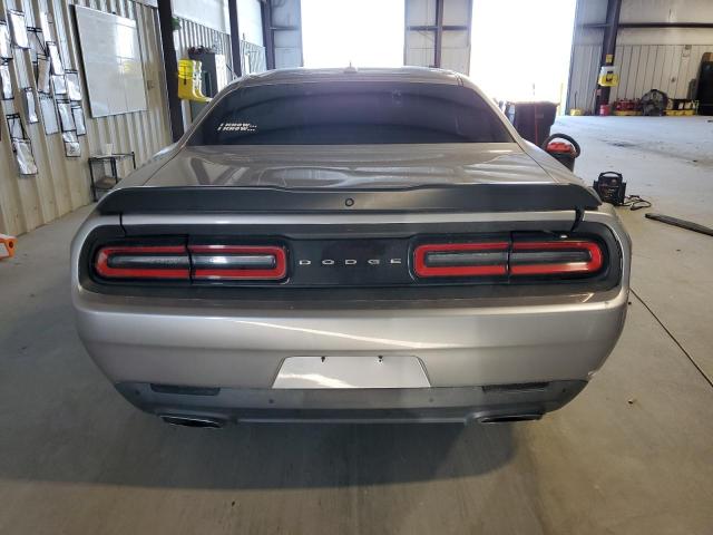 2C3CDZFJXFH701594 | 2015 DODGE CHALLENGER