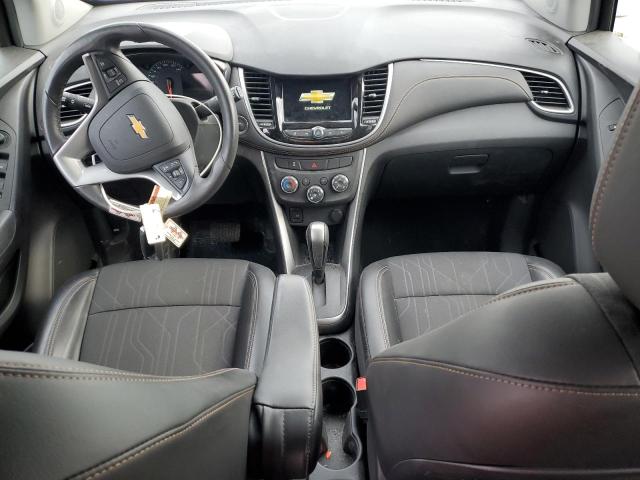 KL7CJPSB1KB941902 | 2019 CHEVROLET TRAX 1LT