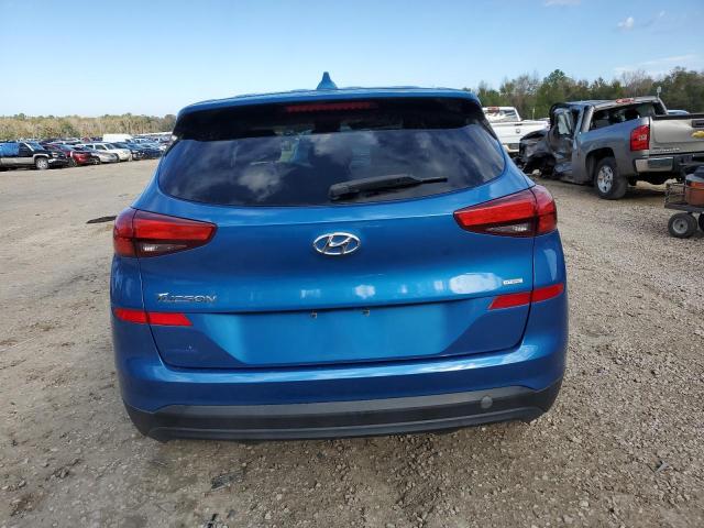 KM8J2CA40KU871571 | 2019 HYUNDAI TUCSON SE