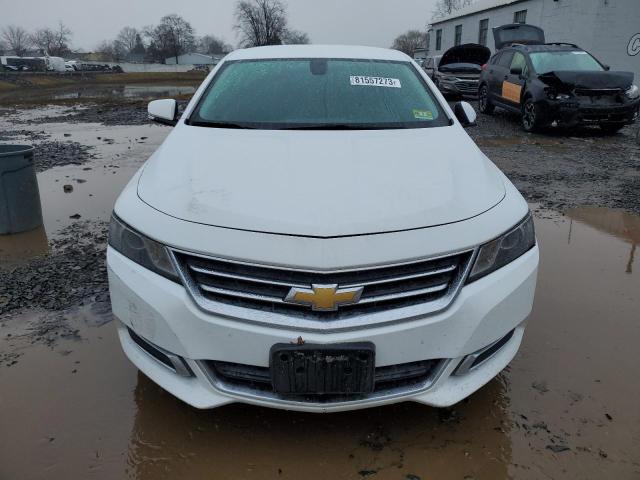 2G1125S35E9122779 | 2014 CHEVROLET IMPALA LT