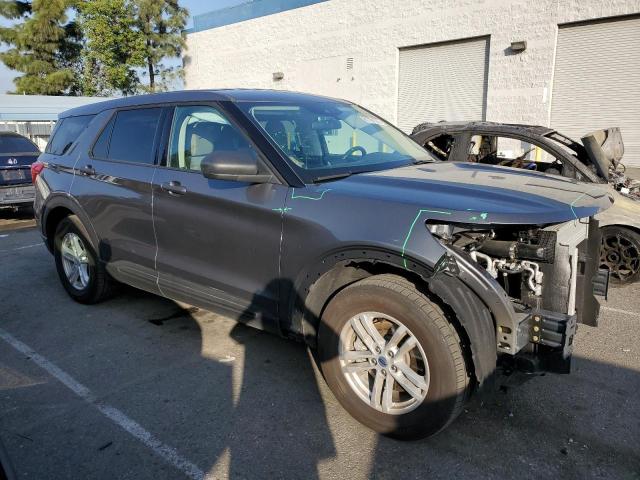 Vin: 1fmsk7bh5ngc13017, lot: 81701523, ford explorer 20224