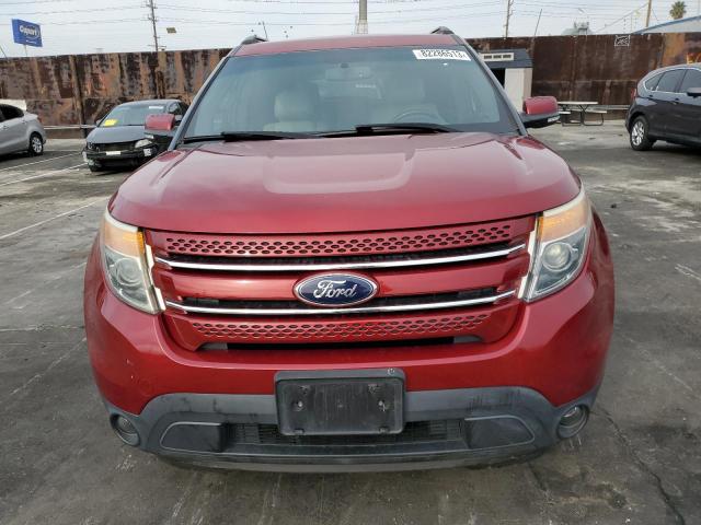 1FM5K7F84EGB12039 | 2014 FORD EXPLORER L