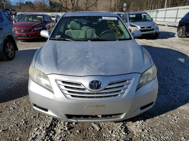 4T1BK46K79U581498 | 2009 Toyota camry se