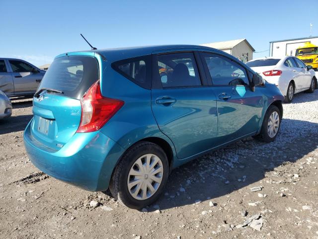 3N1CE2CP0EL386564 | 2014 Nissan versa note s