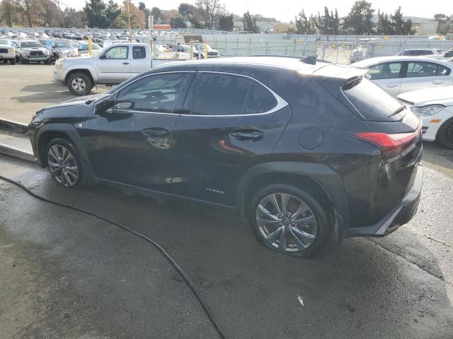 Vin: jthu9jbh3k2010317, lot: 54837263, lexus ux 250h 250h 20192