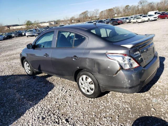 3N1CN7AP0JL883883 | 2018 Nissan versa s