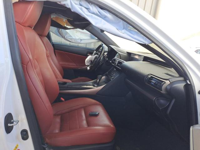Auction sale of the 2017 Lexus Is 200t , vin: JTHBA1D22H5041489, lot number: 382413103