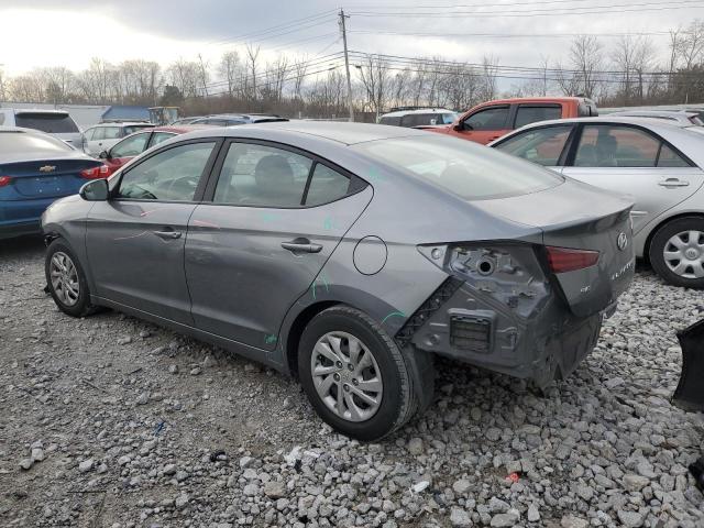 2019 Hyundai Elantra Se VIN: 5NPD74LF0KH468479 Lot: 77557353