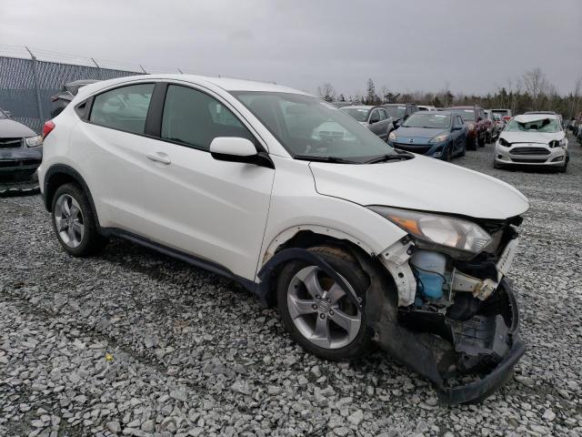 Vin: 3czru6h39hm105104, lot: 80657933, honda hr-v lx 20174