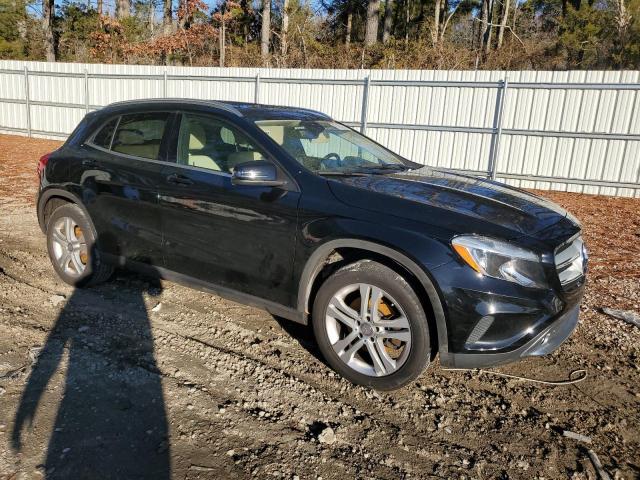 VIN WDCTG4EB0FJ114748 2015 Mercedes-Benz GLA-Class,... no.4