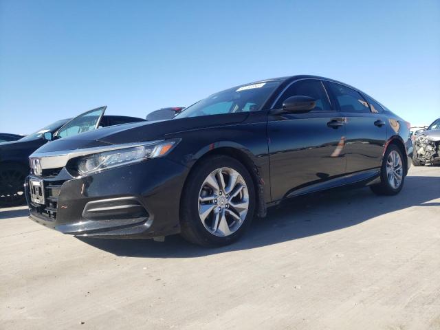 1HGCV1F14JA023315 | 2018 HONDA ACCORD LX