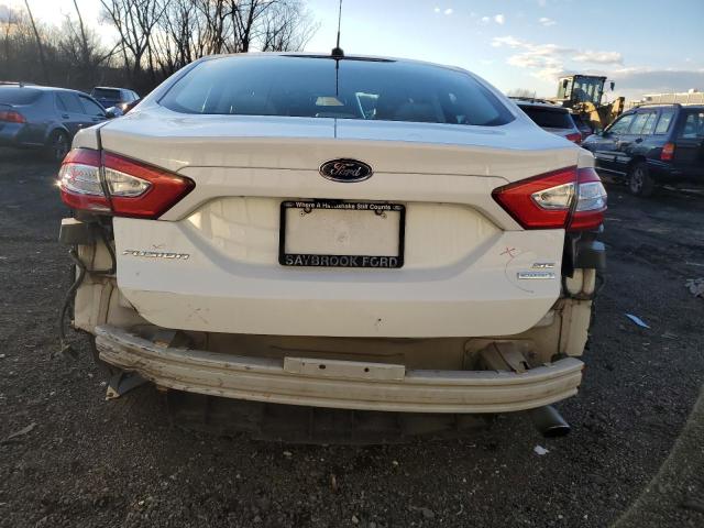 3FA6P0HD9GR242671 2016 FORD FUSION, photo no. 6