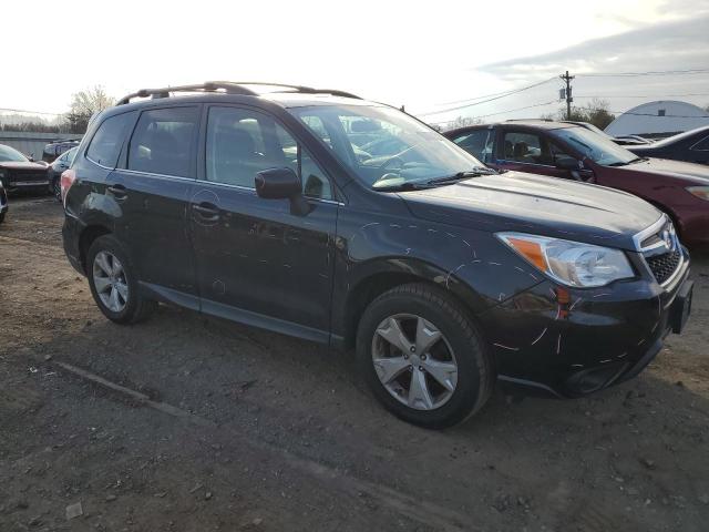 JF2SJAHC0FH552796 | 2015 SUBARU FORESTER 2