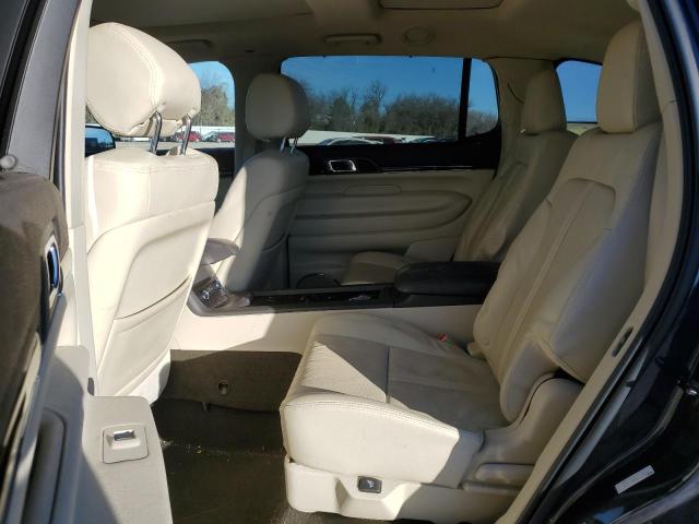 2LMHJ5AT8EBL54635 | 2014 LINCOLN MKT