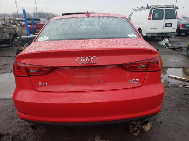 WAUBFGFF3F1050709 | 2015 AUDI A3 PREMIUM