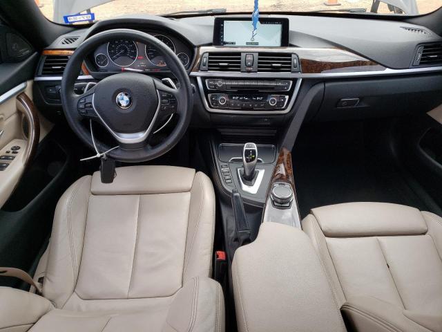 WBA4F7C56HG787276 | 2017 BMW 430I GRAN