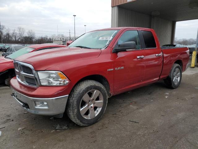 2010 Dodge Ram 1500 