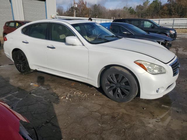 2011 Infiniti M37 VIN: JN1BY1AP9BM323593 Lot: 76751173
