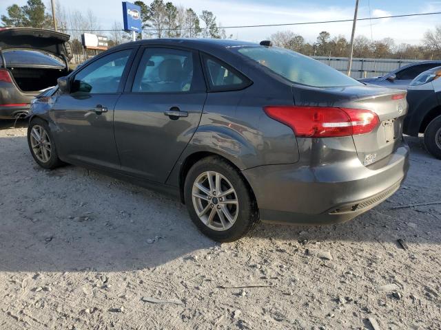 1FADP3F25JL220084 | 2018 FORD FOCUS SE