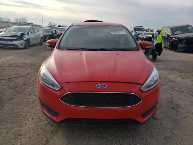 1FADP3K20HL271976 | 2017 FORD FOCUS SE