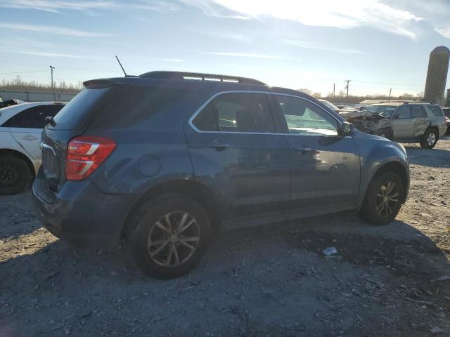 2GNALCEK9H6117903 | 2017 CHEVROLET EQUINOX LT