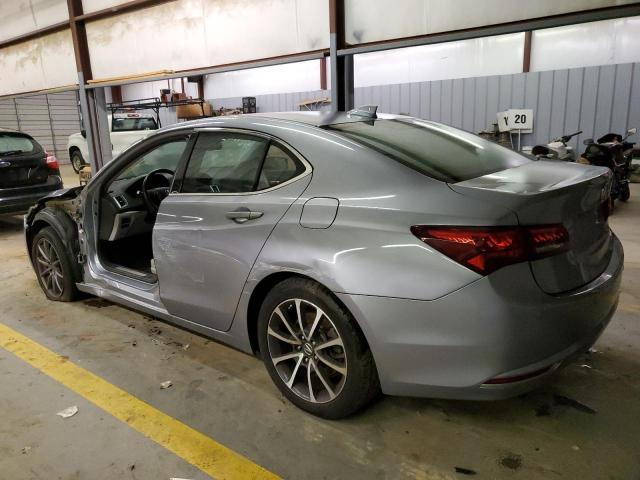 19UUB3F72FA006338 | 2015 ACURA TLX ADVANC