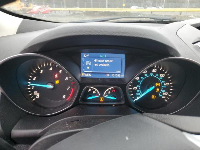 1FMCU0G95FUB20038 | 2015 FORD ESCAPE SE