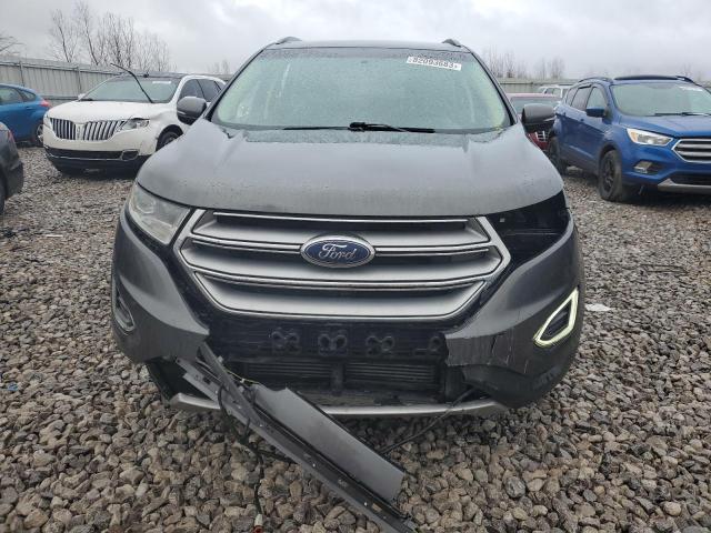 2FMPK4J9XGBC06184 | 2016 FORD EDGE SEL